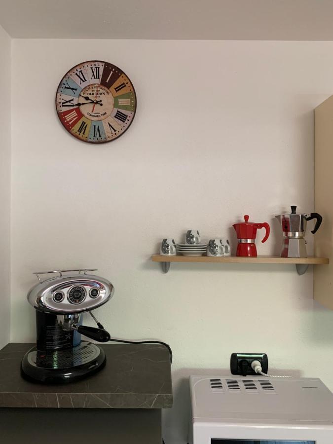 Casa Vacanze Anais Nus Buitenkant foto