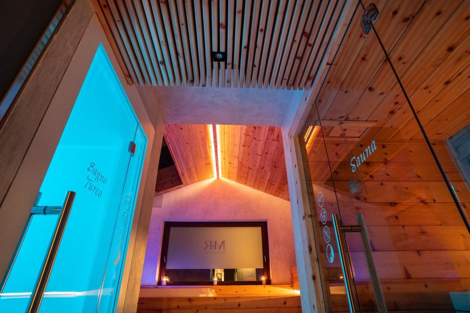 Casa Vacanze Anais Nus Buitenkant foto
