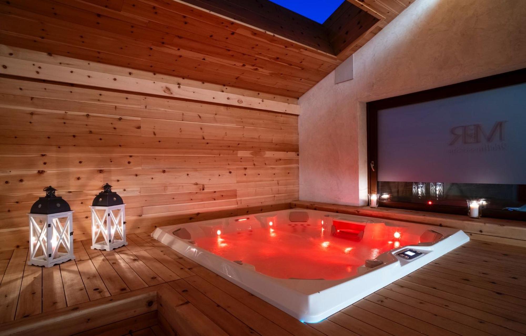 Casa Vacanze Anais Nus Buitenkant foto